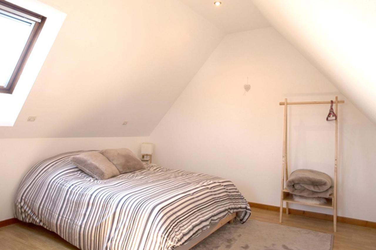 Travel Homes - Tanneur 7, Just Next To Little Venice Colmar Exterior foto