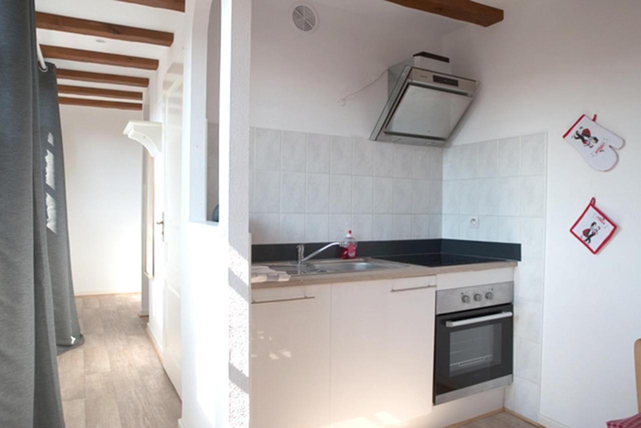 Travel Homes - Tanneur 7, Just Next To Little Venice Colmar Exterior foto
