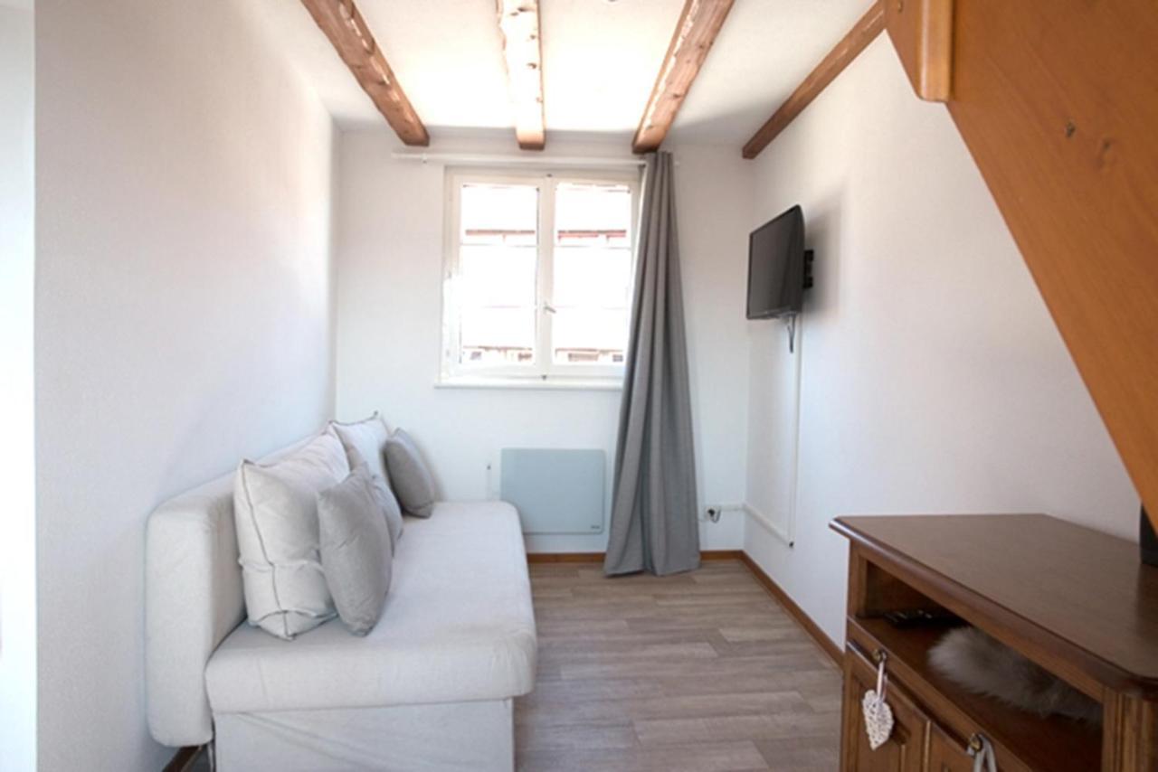 Travel Homes - Tanneur 7, Just Next To Little Venice Colmar Exterior foto